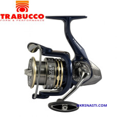 Катушка с передним фрикционом Trabucco Razar FD